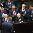 Zuzanna Dąbrowska: Trzeba było uważać, czyli PKW odrzuca sprawozdanie PiS