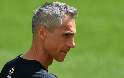 Sondaż: Czy Sousa powinien odejść jeśli odpadnie w fazie grupowej Euro?