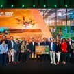 Do finału piątej edycji Huawei Startup Challenge zakwalifikowały się projekty wykorzystujące m.in. s