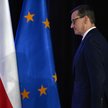 Premier Mateusz Morawiecki
