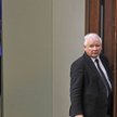 Prezes PiS Jarosław Kaczyński