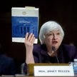 Yellen trzyma stopy procentowe