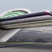 Tak może wyglądać transport pasażerski jeszcze w bieżącym stuleciu