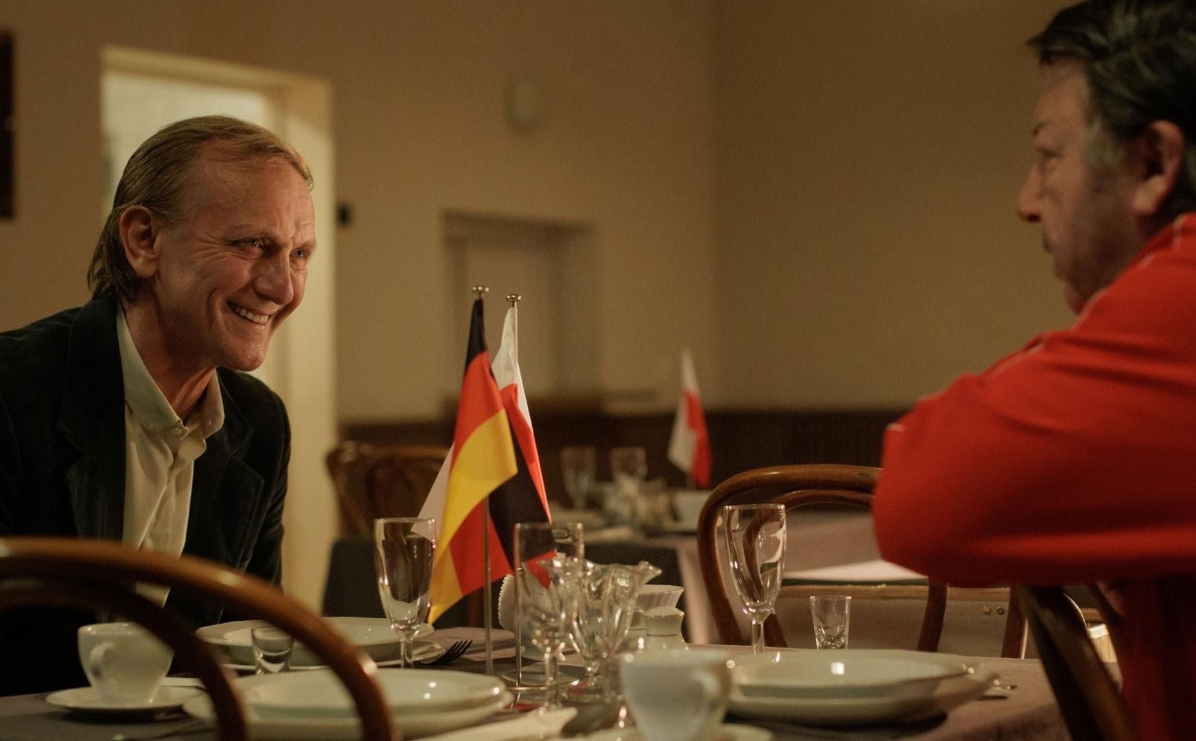 Andrzej Chyra dla „Rzeczpospolitej” po premierze spektaklu o Wilimowskim: Chcemy poznawać takie historie