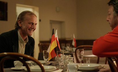 Andrzej Chyra dla „Rzeczpospolitej” po premierze spektaklu o Wilimowskim: Chcemy poznawać takie hist