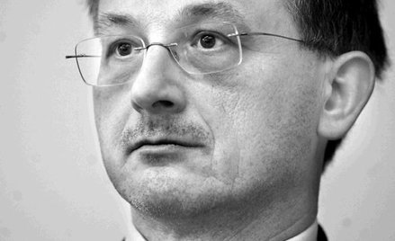 Mariusz Ziomecki