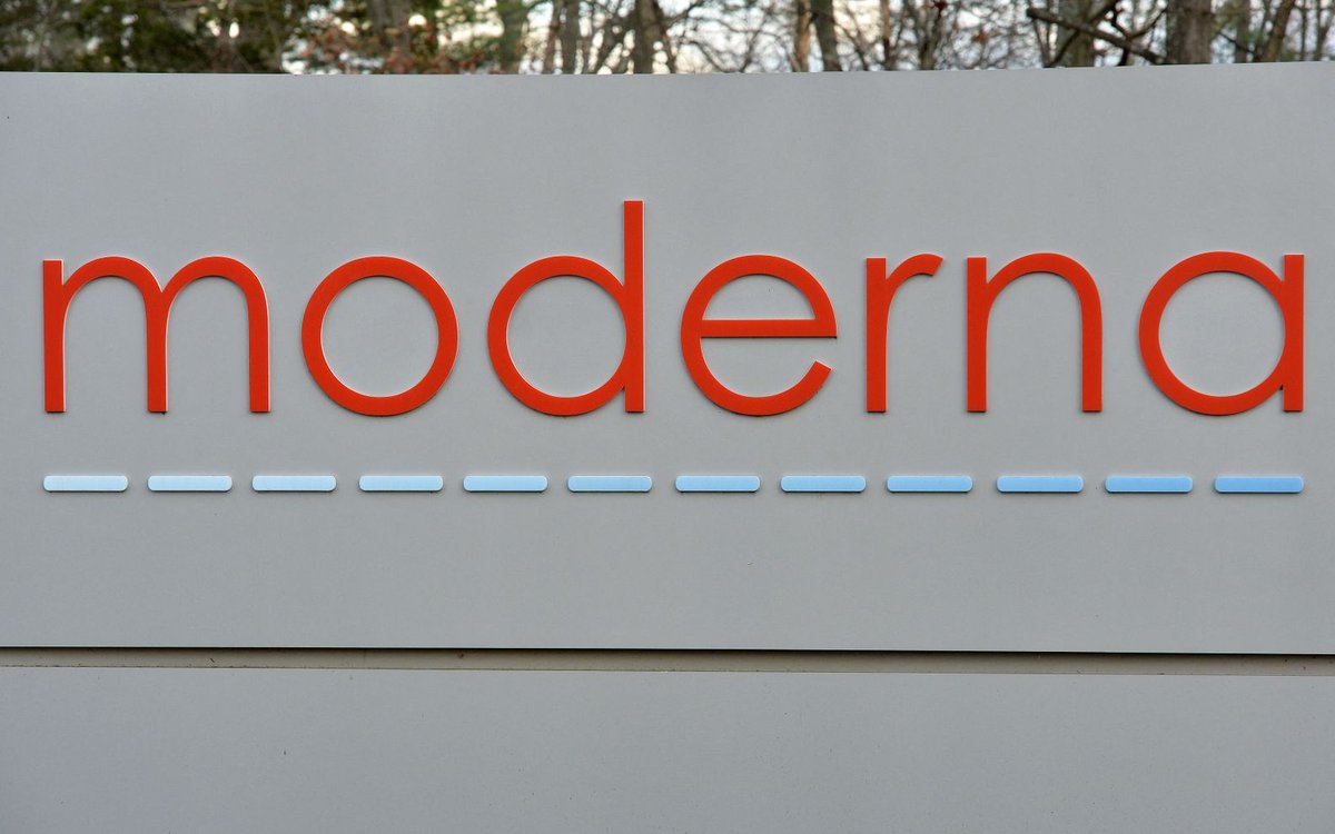 Moderna rozpoczyna badania nad szczepionką mRNA przeciwko wirusowi HIV ...