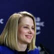 Marissa Mayer, choć była postrzegana jako wschodząca gwiazda amerykańskiego biznesu, nie odniosła sp