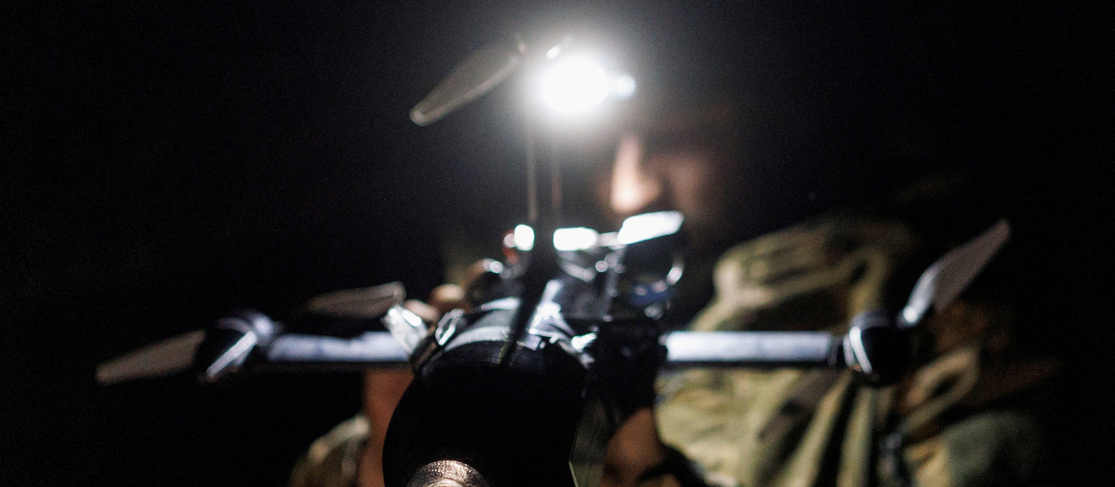 Ukraina atakuje serce Rosji. Sama też musi się bronić przed rozwijanymi Shahedami