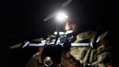 Ukraina atakuje serce Rosji. Sama też musi się bronić przed rozwijanymi Shahedami