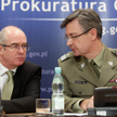 Andrzej Seremet i Krzysztof Parulski starli się podczas posiedzenia KRP robert gardziński