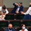 Podwyżki dla polityków. 50 proc. więcej dla posłów