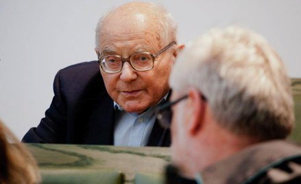 Kociołek uniewinniony ws. Grudnia '70