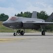 Myśliwce F-35 trafiają do odbiorców bez radarów