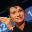 Katarzyna  Rutkowska, prezes spółki AC, spodziewa się, że sprzedaż będzie rosła w tempie około kilku