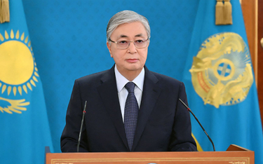 Kazachstan. Prezent od prezydenta dla obywateli – darmowe SMS-y