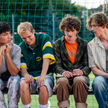 Kadr z filmu „Piep*zyć Mickiewicza 2”