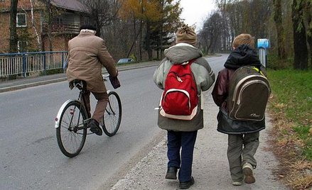 Sześciolatek, którego rodzice pochopne zapisali do szkoły nie będzie mógl wrócić do przedszkola