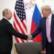 Władimir Putin i Donald Trump