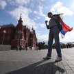 Perspektywa osobistego pójścia na front "otrzeźwiła" niektórych Rosjan, choć nie wszystkich. Jeśli d