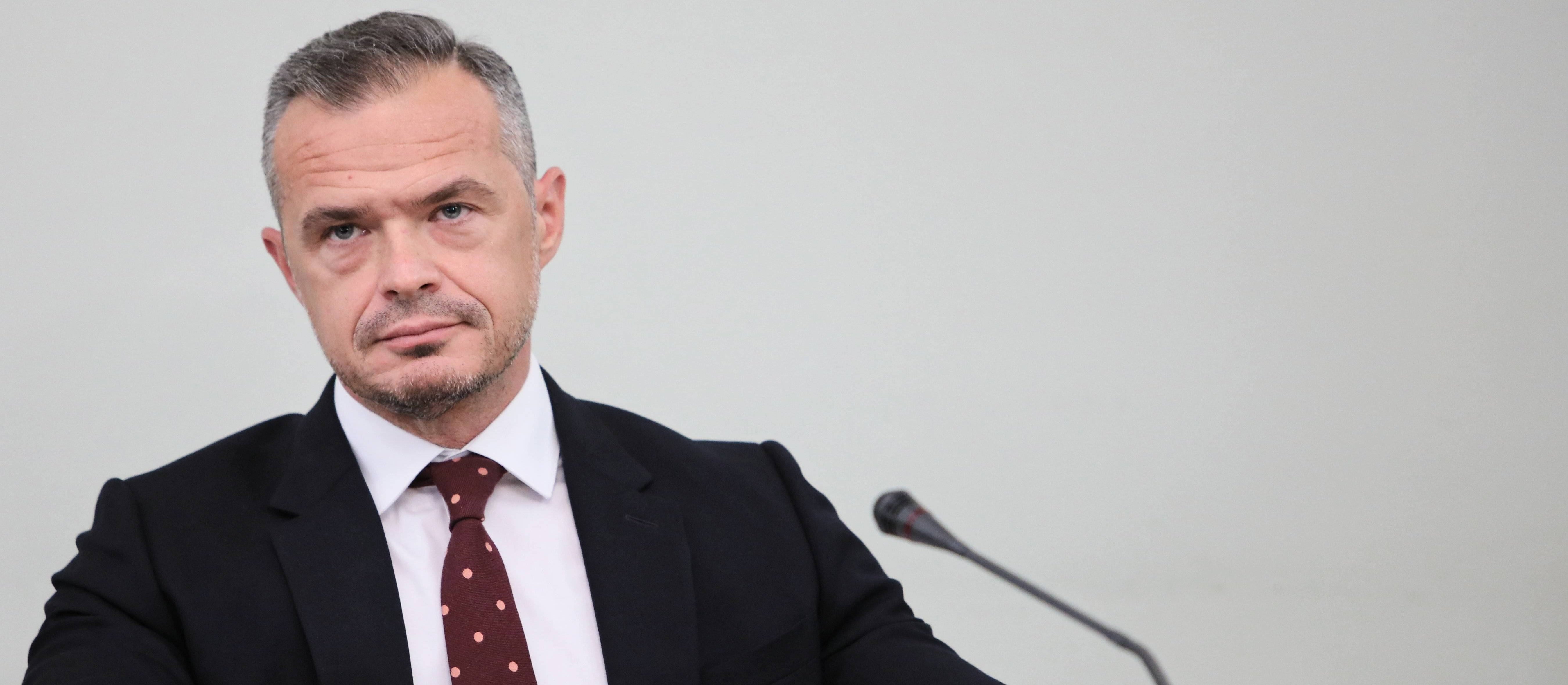 Zaskakujący zwrot akcji w sprawie Sławomira Nowaka i polsko-ukraińskiej korupcji