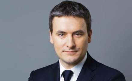 Adrian Jarosz, prezes Expander Advisors.