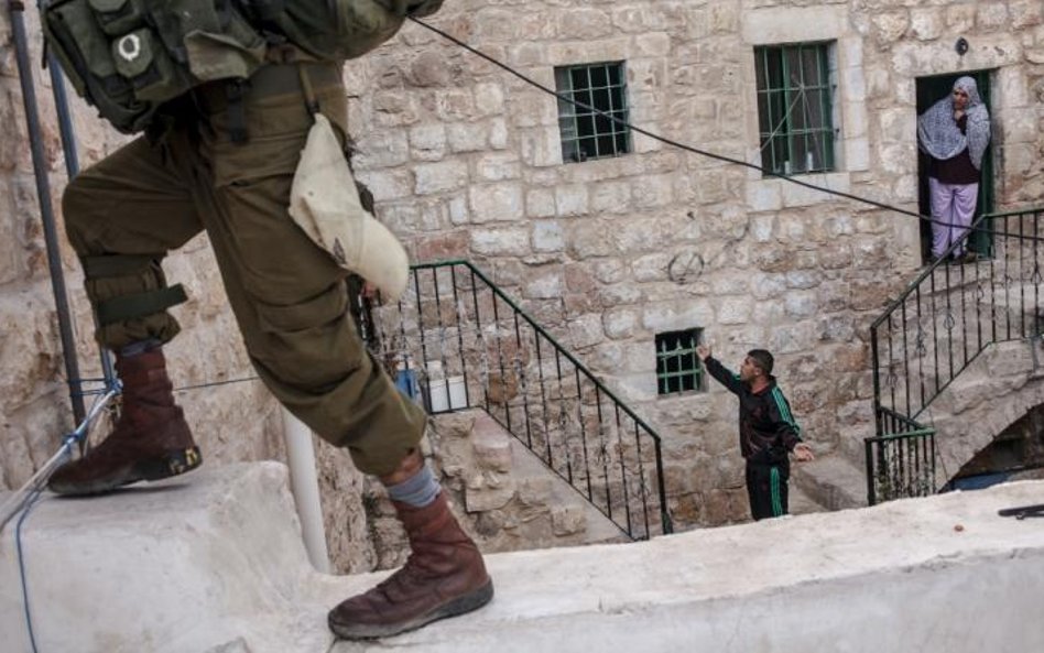 3. miejsce - Maciej Moskwa, Testigo Documentary