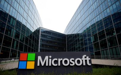 Microsoft przekaże miliard dolarów na rozwój sztucznej inteligencji
