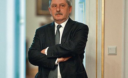 Prof. Roman Hauser, prezes NSA, przedstawił wczoraj propozycje zmian w ustawach dotyczących sądownic