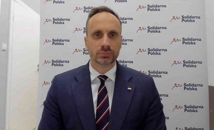 Janusz Kowalski, poseł Solidarnej Polski