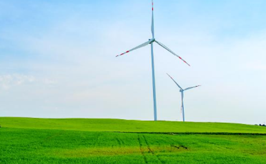 Inwestycje EDP w Polsce - farmy wiatrowe i PV