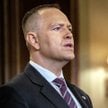 Niemal 30 proc. Polaków chce spotkania Nawrocki-Putin