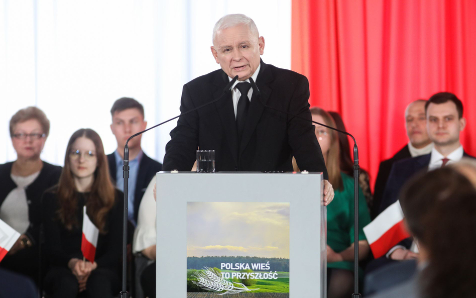 Jarosław Kaczyński