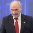 Macierewicz: Zapowiadają, że będą demoralizowali polskie dzieci i młodzież