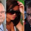 Andrzej Szejna, Justyna Klimasara, Marcin Romanowski