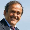Michel Platini, szef UEFA