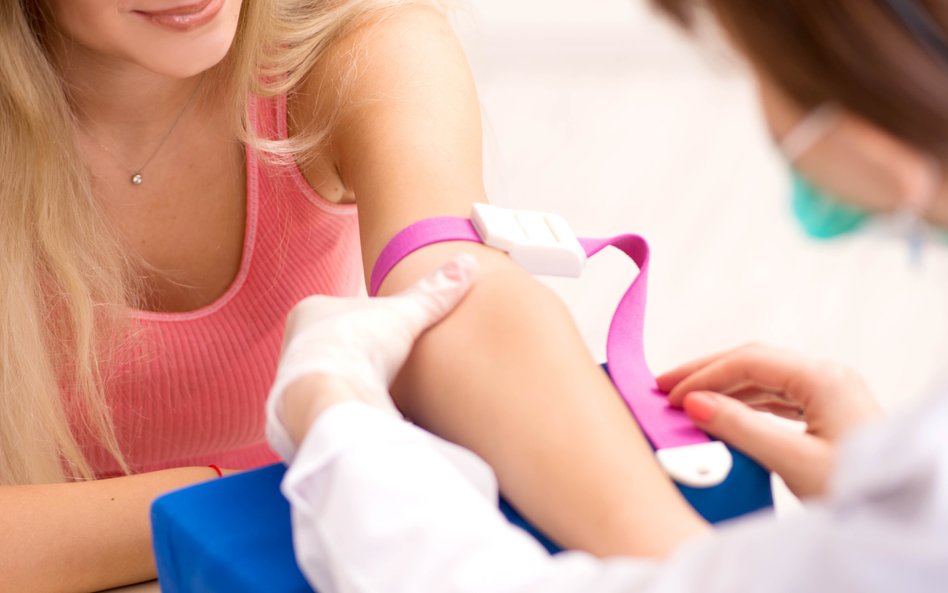 „Wszystkie ręce na pokład”. Ursynowskie akcje krwiodawstwa w 2026 roku