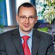 Jacek Pastuszka, nowy prezes Carlsberg Polska