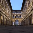 Galeria Uffizi we Florencji