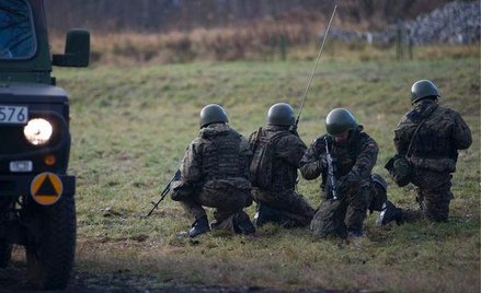 Wojskowe przepisy urlopowe