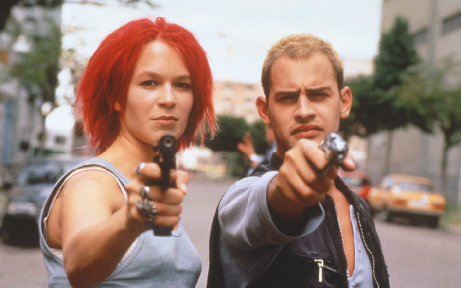 Oprócz nowości wiedzowie przeglądu będą mogli zobaczyć klasyczny już dziś film Toma Tkwera "Biegnij 