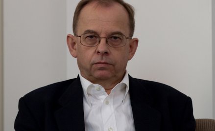 Wojciech Sadurski wytyka Trybunałowi... błędy językowe