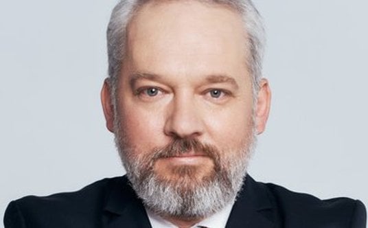 Michał Szułdrzyński