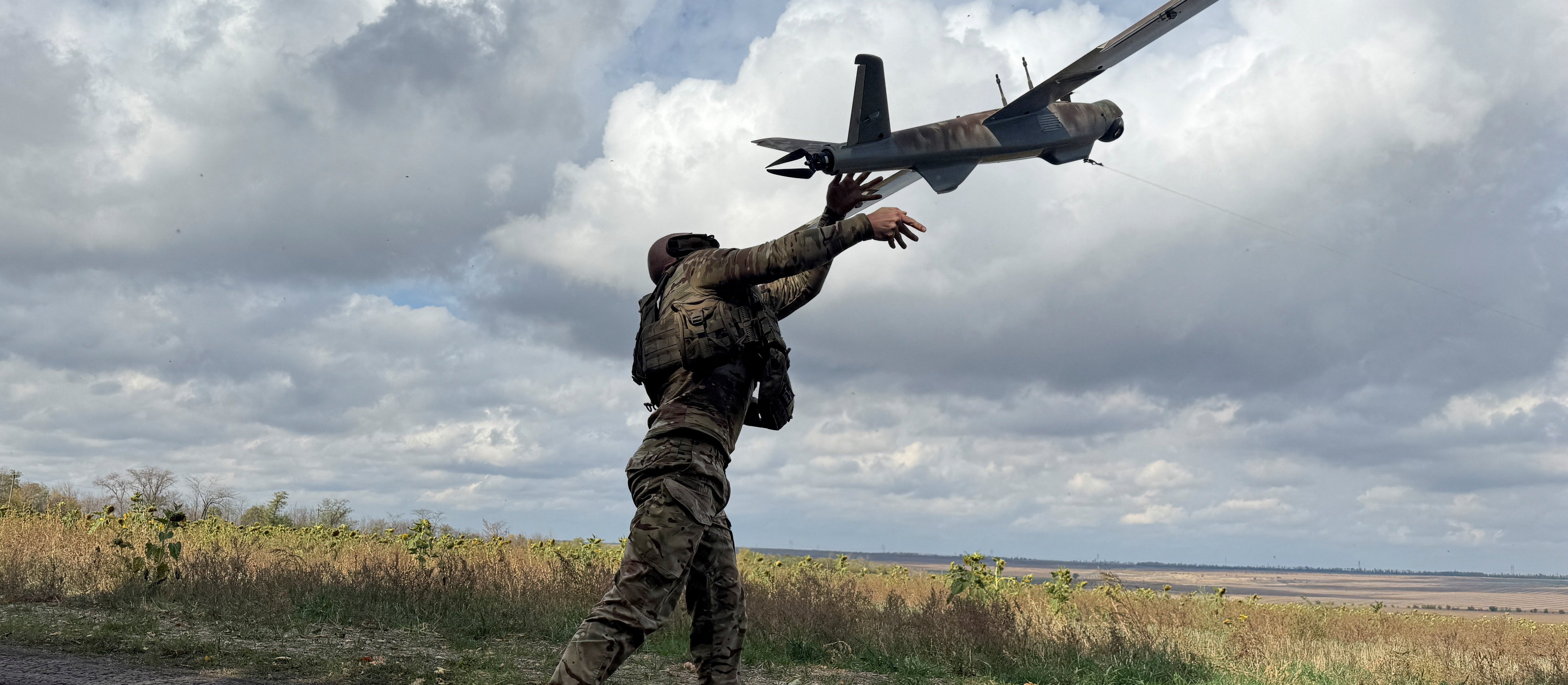 Bogusław Pacek o pociskach Tomahawk dla Ukrainy: To duży sparing, ale nie Putina z Trumpem