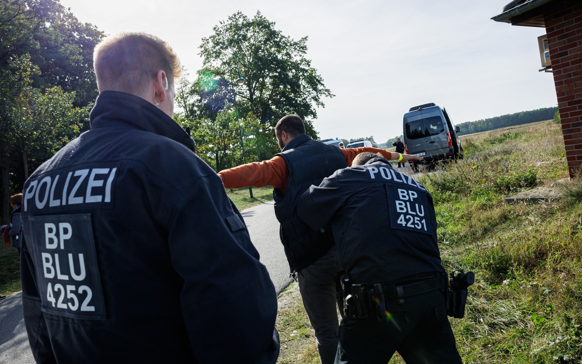 Ilu imigrantów Niemcy cofają do Polski? Mamy pełne dane