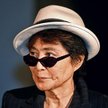 Yoko Ono, artystka awangardowa
