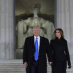 Donald Trump da impuls do wzrostu gospodarczego?