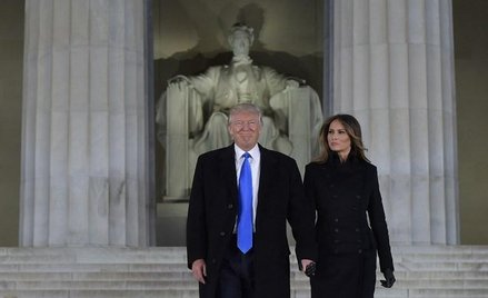Donald Trump da impuls do wzrostu gospodarczego?