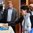 AfD wykańcza się sama