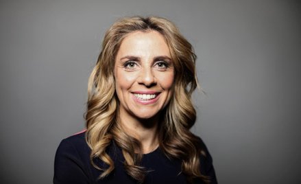 Jeśli reklama jest dobrze dobrana do moich preferencji, to dla mnie korzyść Nicola Mendelsohn wicepr